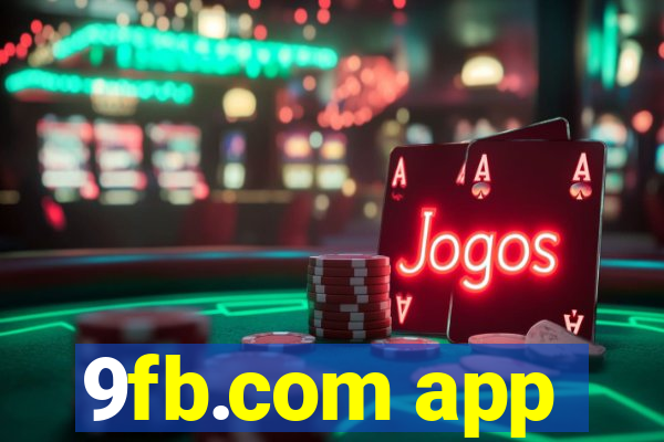 9fb.com app